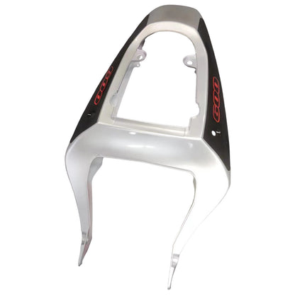 Per GSXR600 2001-2003 Carrozzeria Carena ABS rosso Stampato ad iniezione Plastica Set Generico