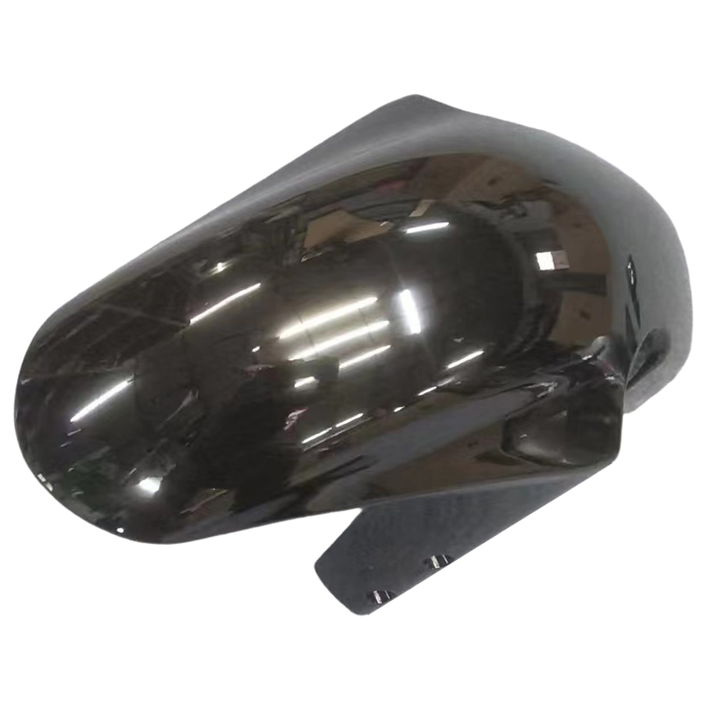 Per GSXR600 2001-2003 Carrozzeria Carena ABS rosso Stampato ad iniezione Plastica Set Generico