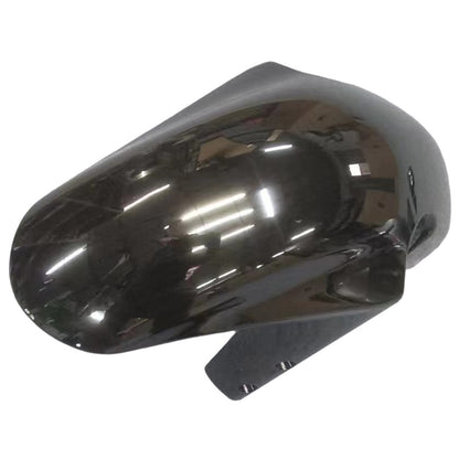 Carene 2001-2003 Suzuki GSXR 600 Rosso Argento Nero GSXR Racing Generico