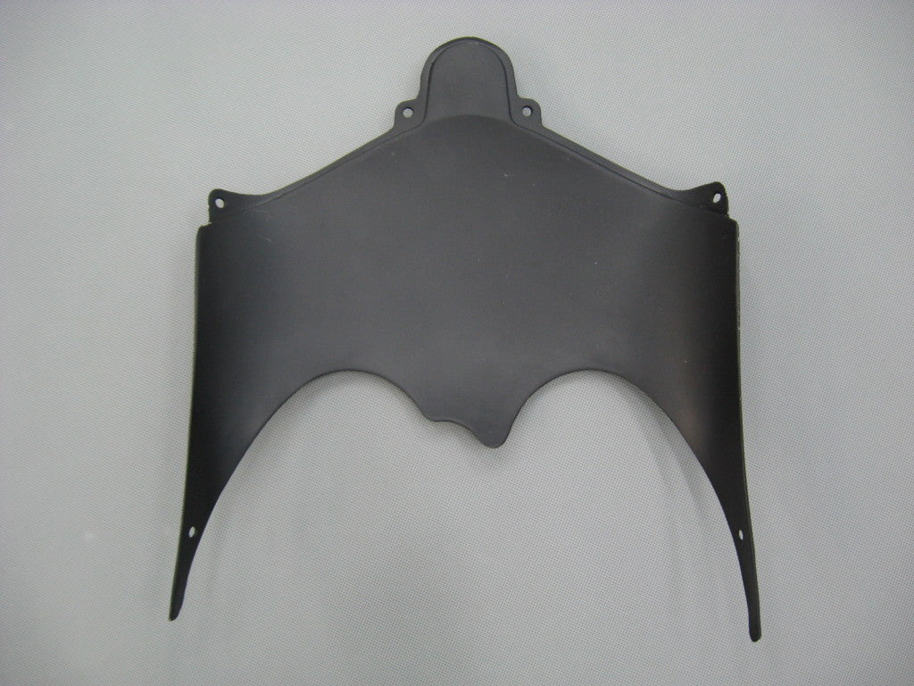Carene 2001-2003 Suzuki GSXR 600 Blu Nero Rizla GSXR Racing Generico