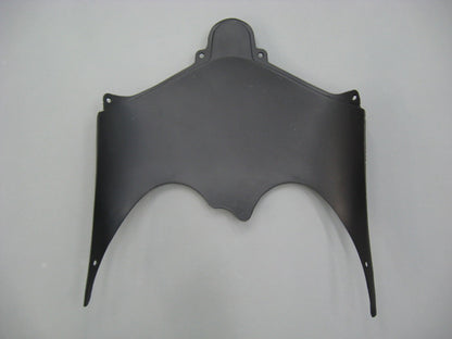 Carene 2001-2003 Suzuki GSXR 600 Blu Nero Rizla GSXR Racing Generico