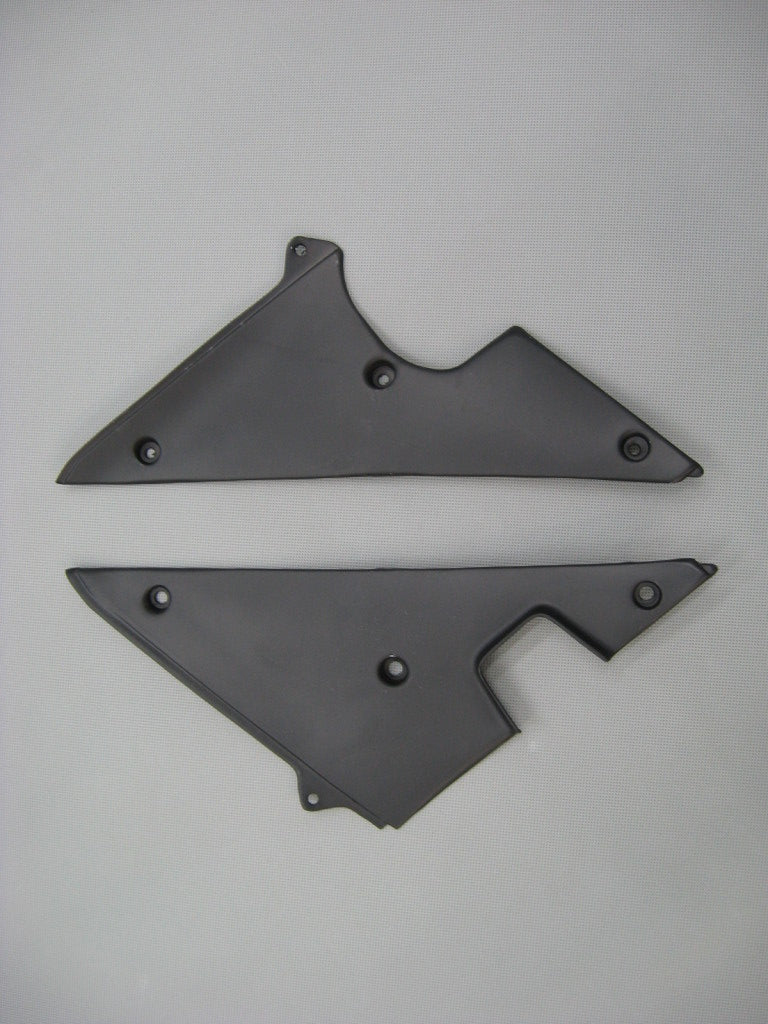 Carene 2001-2003 Suzuki GSXR 600 Blu Nero Rizla GSXR Racing Generico