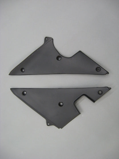 Carene 2001-2003 Suzuki GSXR 600 Blu Nero Rizla GSXR Racing Generico