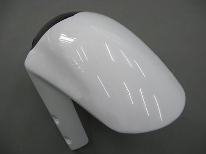 Amotopart Cladding Suzuki 600 2001-2003 Cladding White? Kit di corse Black Alstar Corona GSXR