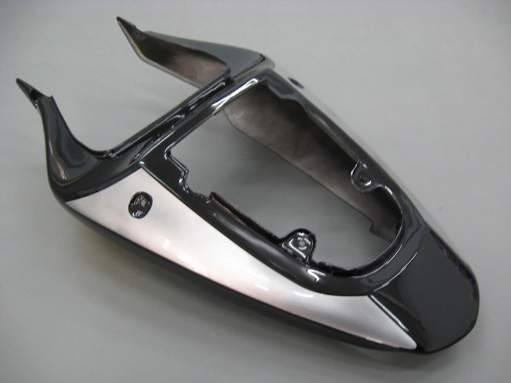Amotopart 2001-2003 Suzuki GSXR600 Kit giallo rivestito