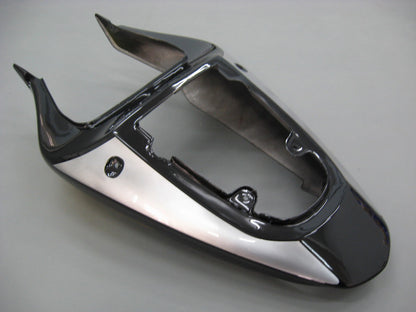 Amotopart 2001-2003 Suzuki GSXR600 Kit giallo rivestito