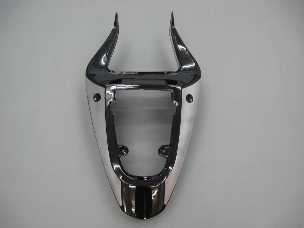Amotopart 2001-2003 Suzuki GSXR600 Kit giallo rivestito