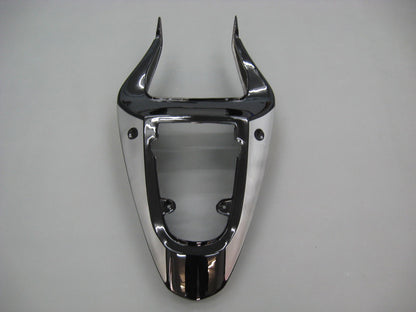 Amotopart 2001-2003 Suzuki GSXR600 Kit giallo rivestito