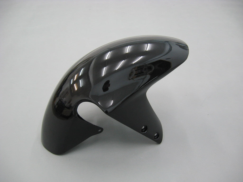 Amotopart 2001-2003 Suzuki GSXR600 Kit giallo rivestito