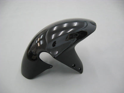 Amotopart 2001-2003 Suzuki GSXR600 Kit giallo rivestito