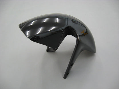 Amotopart 2001-2003 Suzuki GSXR600 Kit giallo rivestito