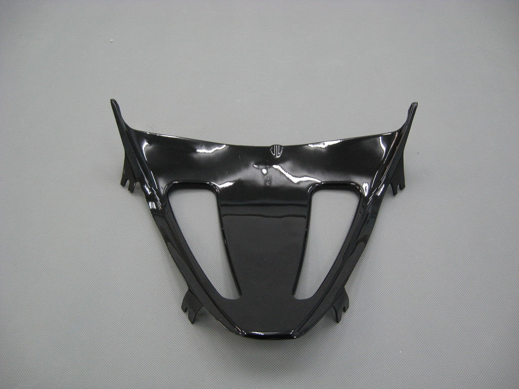 Amotopart 2001-2003 Suzuki GSXR600 Kit giallo rivestito
