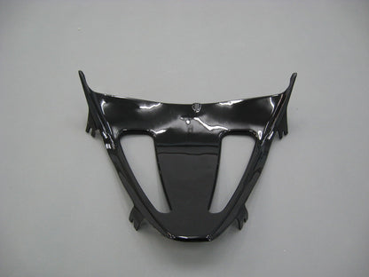 Amotopart 2001-2003 Suzuki GSXR600 Kit giallo rivestito