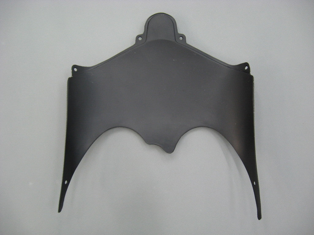 Amotopart 2001-2003 Suzuki GSXR600 Kit giallo rivestito