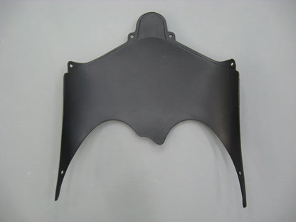Amotopart 2001-2003 Suzuki GSXR600 Kit giallo rivestito