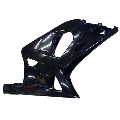 Carene 2001-2003 Suzuki GSXR 600 Nero GSXR Generico
