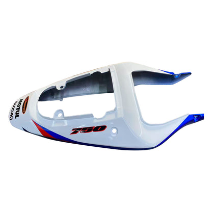 Carene 2001-2003 Suzuki GSXR 600 Multicolore Suzuki GSXR Generico