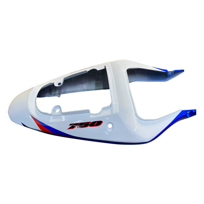 Carene 2001-2003 Suzuki GSXR 600 Multicolore Suzuki GSXR Generico