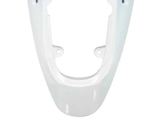 Amotopart Cladding Suzuki 600 2001-2003 Cladding White? Blue Jordan GSXR Racing Kiting Kit