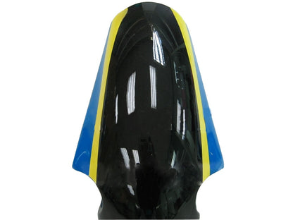 Carene 2001-2003 Suzuki GSXR 600 Blu Rosso Rizla GSXR Racing Generico