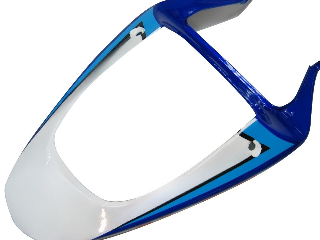 Amotopart Cladding Suzuki GSXR 600 2001-2003 Cladding GSXR RACING MULTI-COLOR PEPER