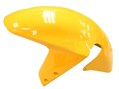 Carene 2001-2003 Suzuki GSXR 600 Blu & Giallo Corona GSXR Generico