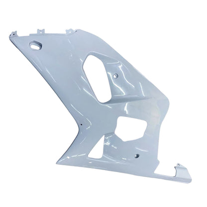 Amotopart Suzuki GSXR600 GSXR750 2001-2003 K1 Kit carena Carrozzeria Plastica ABS
