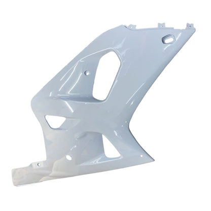 Amotopart Suzuki GSXR600 GSXR750 2001-2003 K1 Kit carena Carrozzeria Plastica ABS