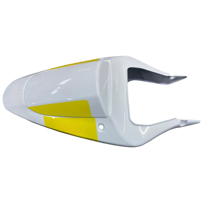 Amotopart Suzuki GSXR600 GSXR750 2001-2003 K1 Kit carena Carrozzeria Plastica ABS