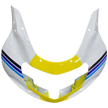 Amotopart Suzuki GSXR600 GSXR750 2001-2003 K1 Kit carena Carrozzeria Plastica ABS