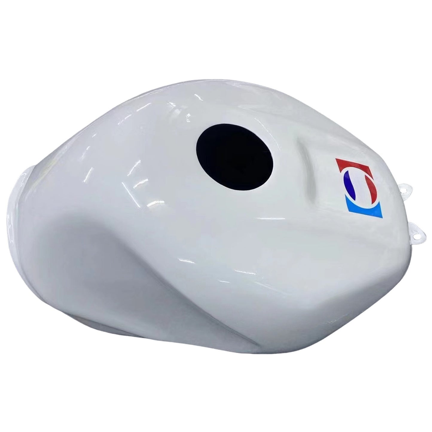 Amotopart Suzuki GSXR600 GSXR750 2001-2003 K1 Kit carena Carrozzeria Plastica ABS