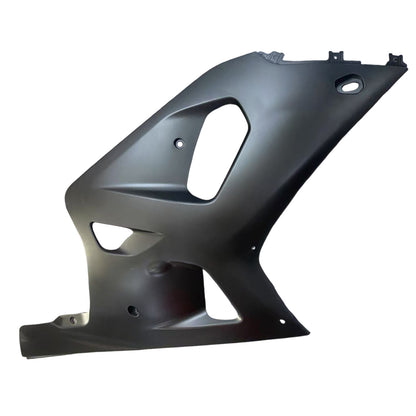 Amotopart Suzuki GSXR600 GSXR750 2001-2003 K1 Kit carena Carrozzeria Plastica ABS