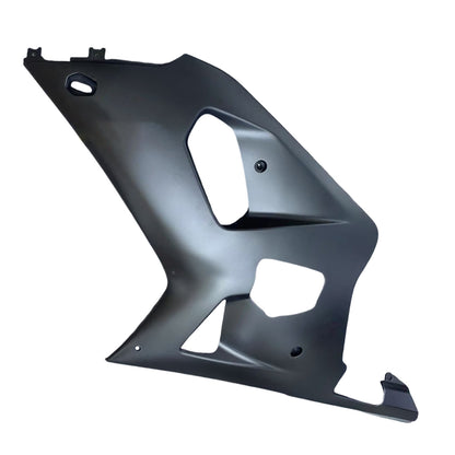 Amotopart Suzuki GSXR600 GSXR750 2001-2003 K1 Kit carena Carrozzeria Plastica ABS