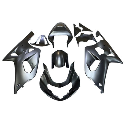 Kit carenatura Suzuki GSXR600 2001-2003 Carrozzeria Plastica ABS