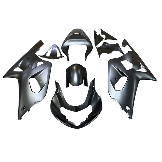 Kit carenatura Suzuki GSXR600 2001-2003 Carrozzeria Plastica ABS
