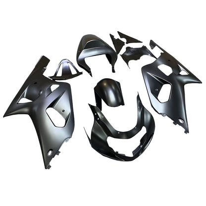 Kit carenatura Suzuki GSXR600 2001-2003 Carrozzeria Plastica ABS