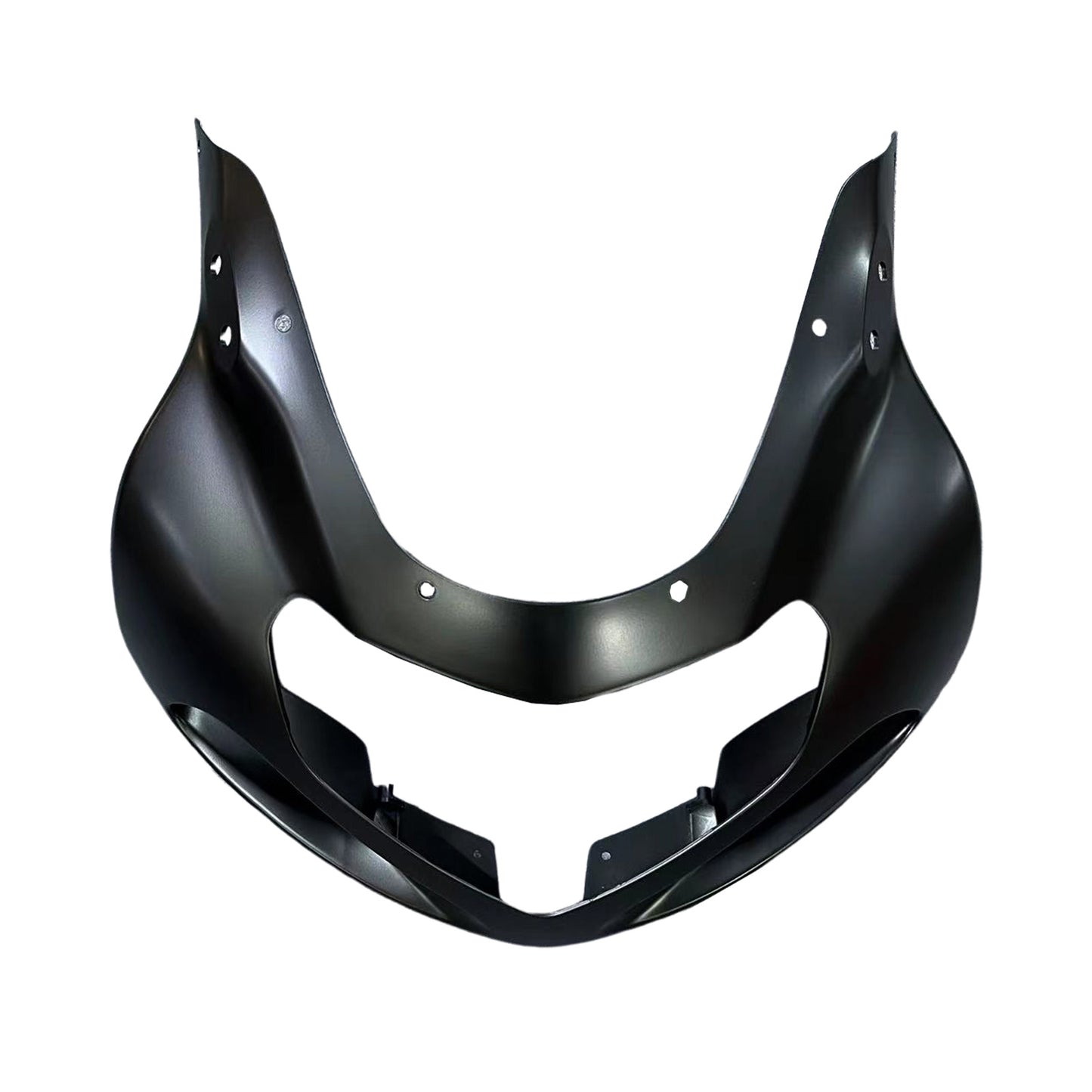 Kit carenatura Suzuki GSXR600 2001-2003 Carrozzeria Plastica ABS