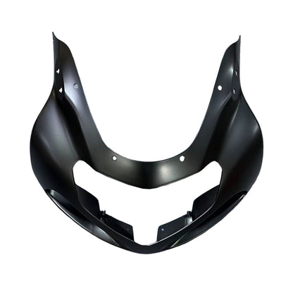 Kit carenatura Suzuki GSXR600 2001-2003 Carrozzeria Plastica ABS