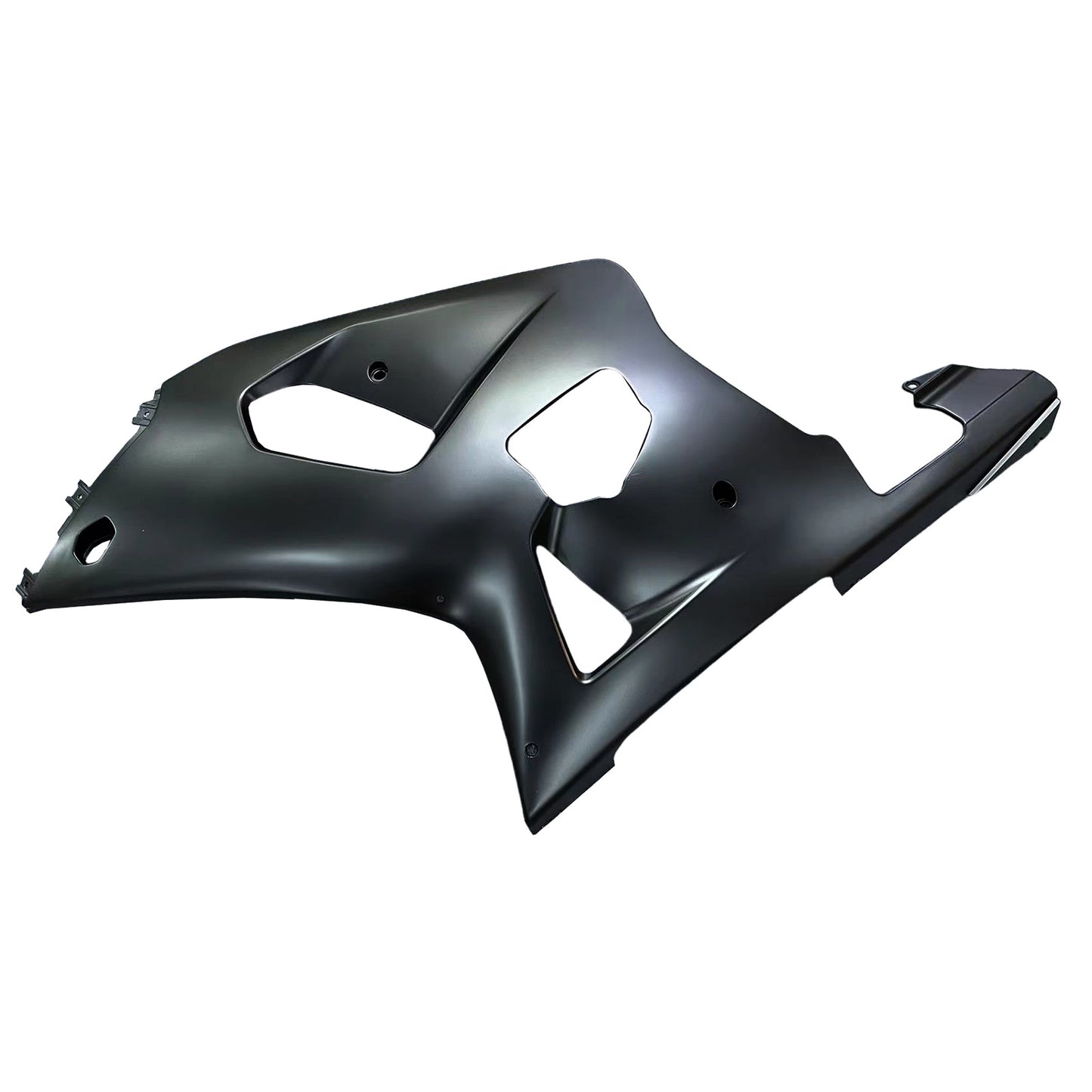 Kit carenatura Suzuki GSXR600 2001-2003 Carrozzeria Plastica ABS