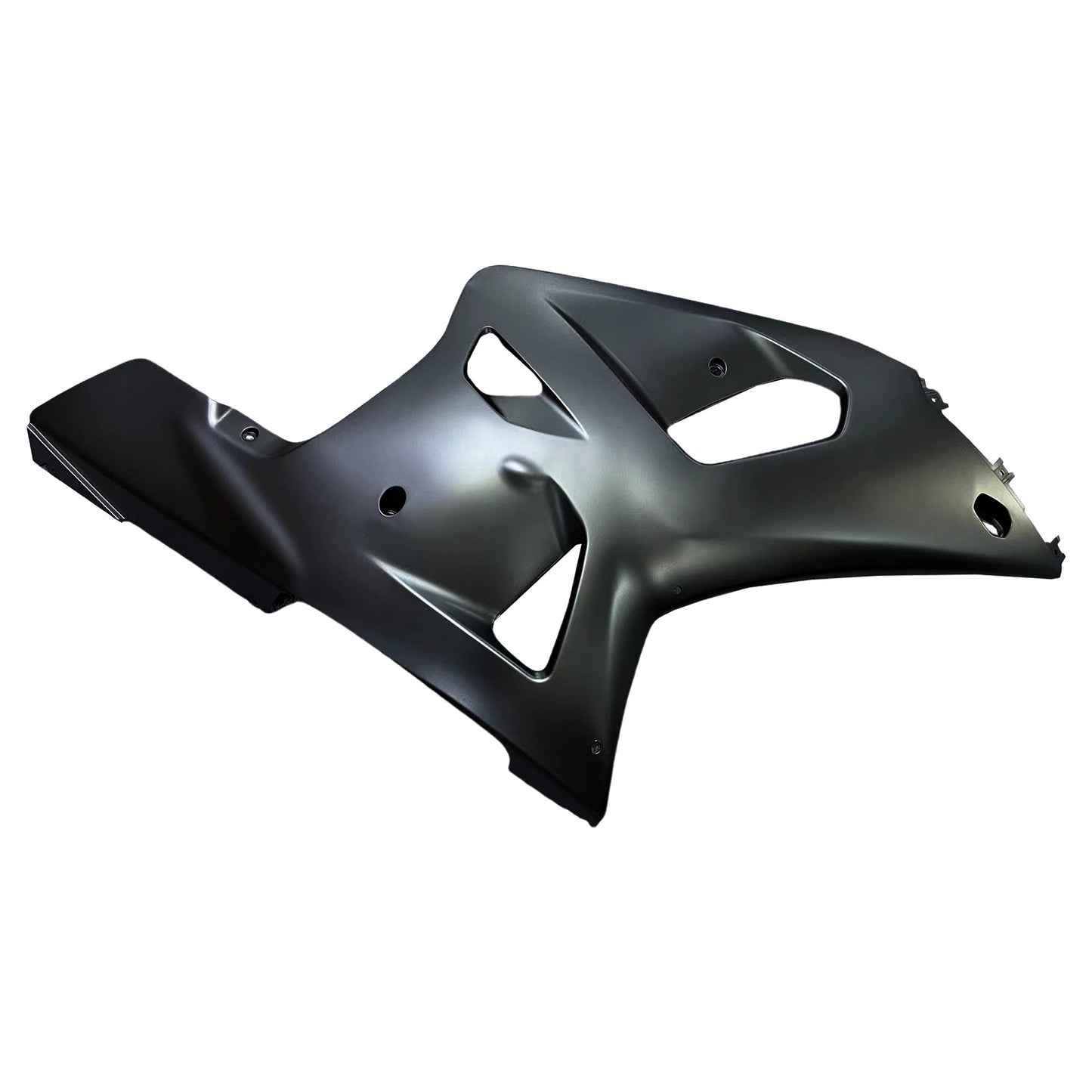 Kit carenatura Suzuki GSXR600 2001-2003 Carrozzeria Plastica ABS