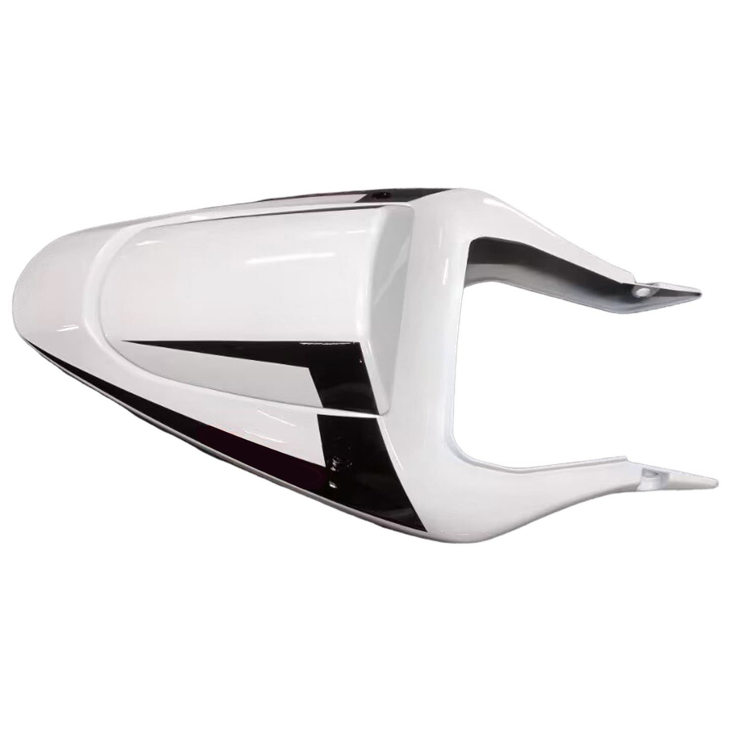 Kit carenatura Suzuki GSXR600 2001-2003 Carrozzeria Plastica ABS