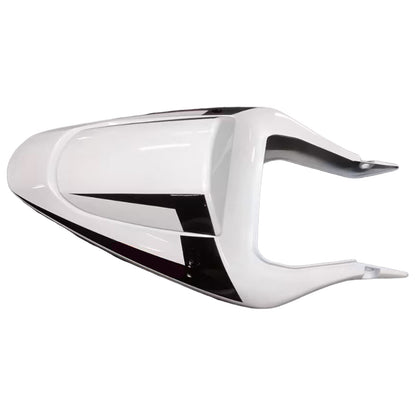 Kit carenatura Suzuki GSXR600 2001-2003 Carrozzeria Plastica ABS