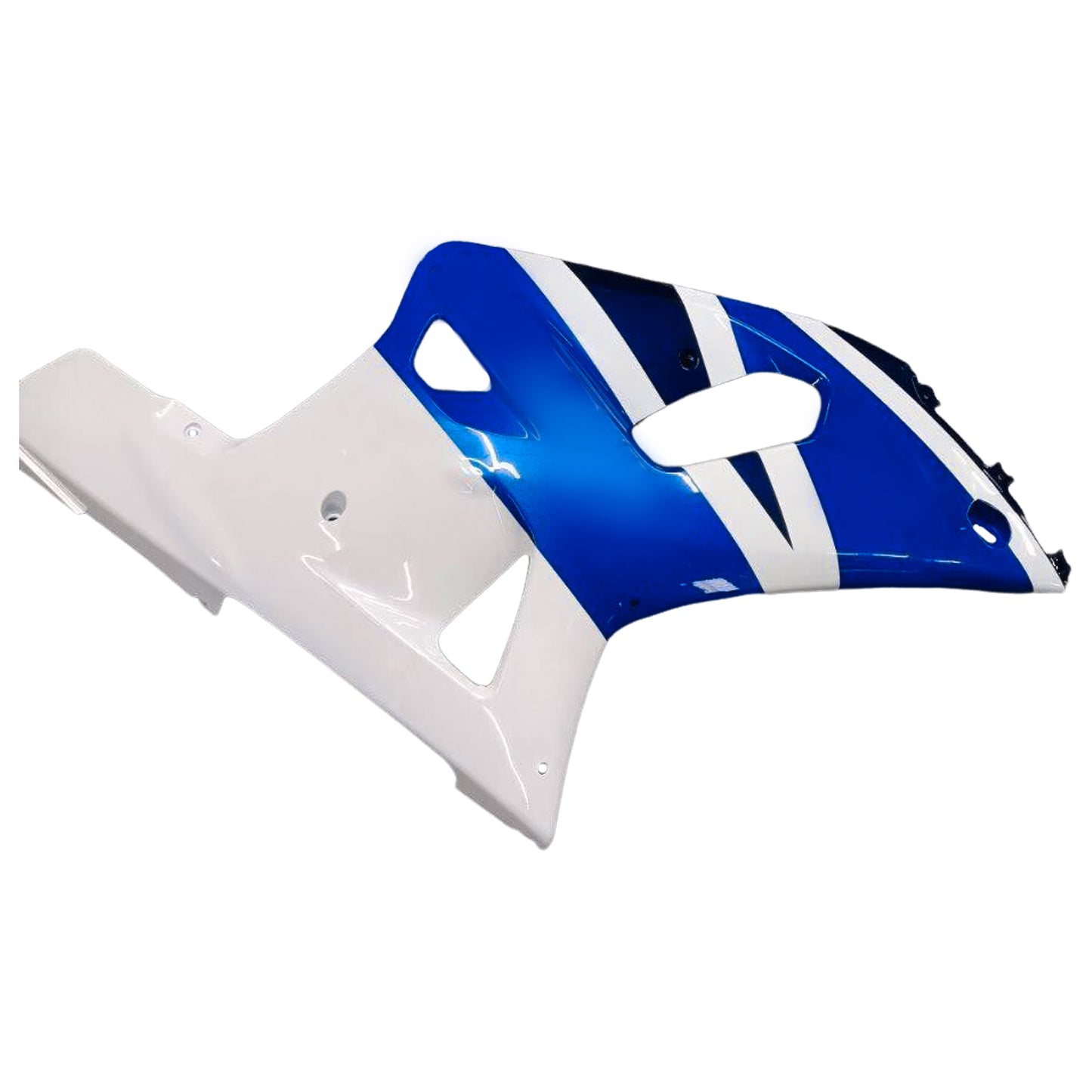 Kit carenatura Suzuki GSXR600 2001-2003 Carrozzeria Plastica ABS