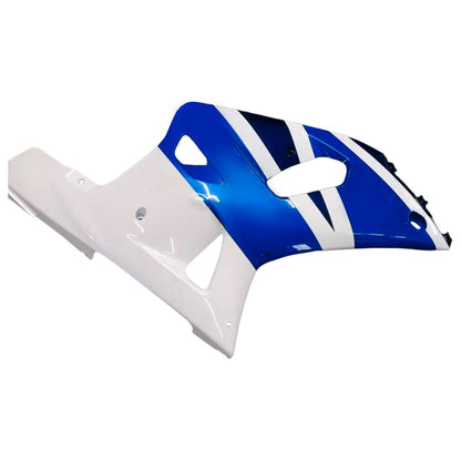 Kit carenatura Suzuki GSXR600 2001-2003 Carrozzeria Plastica ABS