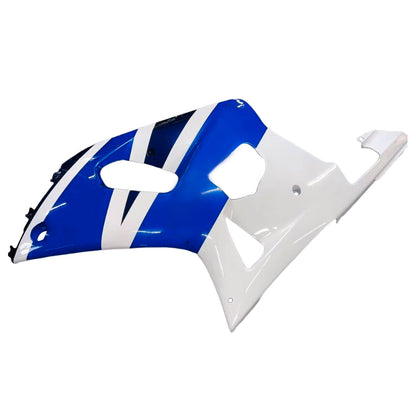 Kit carenatura Suzuki GSXR600 2001-2003 Carrozzeria Plastica ABS