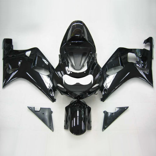 Kit carenatura Suzuki GSXR600 2001-2003 Carrozzeria Plastica ABS