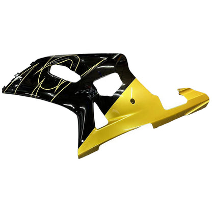 Kit carenatura Suzuki GSXR600 2001-2003 Carrozzeria Plastica ABS