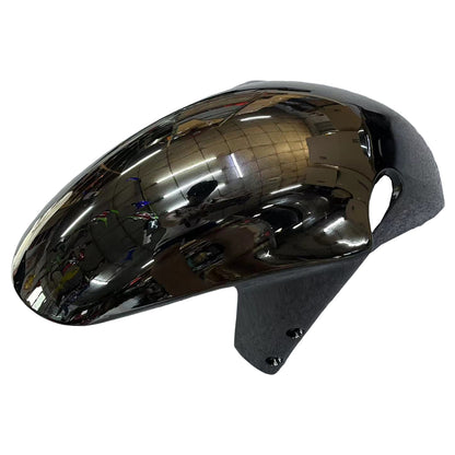 Kit carenatura Suzuki GSXR600 2001-2003 Carrozzeria Plastica ABS
