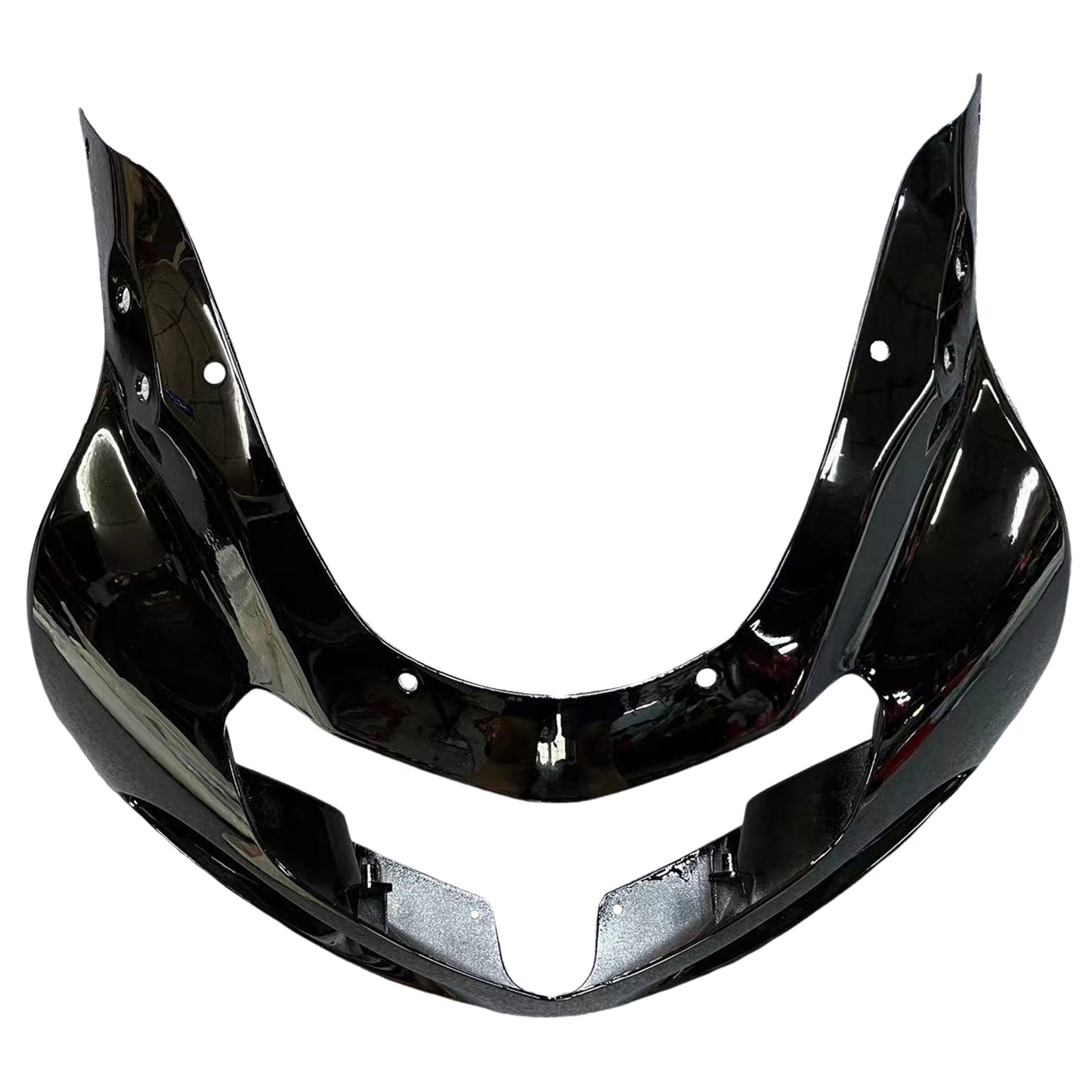 Kit carenatura Suzuki GSXR600 2001-2003 Carrozzeria Plastica ABS