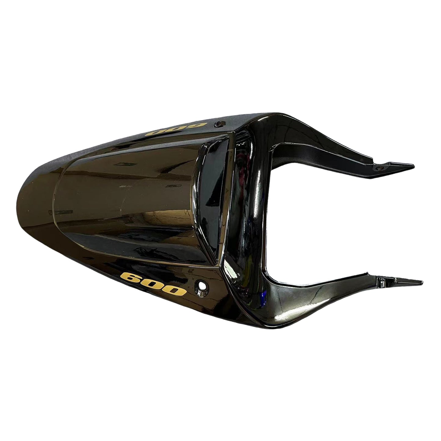 Kit carenatura Suzuki GSXR600 2001-2003 Carrozzeria Plastica ABS